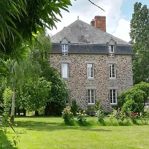 Le Presbytère De Malon Couette-café