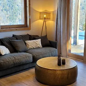 Les Petites Chambres St Gervais Maison d'hôtes