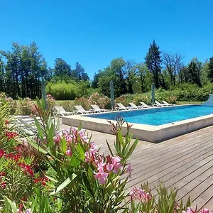 La Bastide Des Amouriers Maison d'hôtes