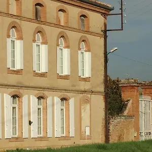 La Demeure De Maison d'hôtes